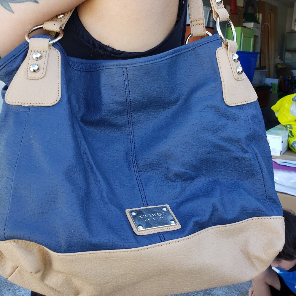 Nine west bag